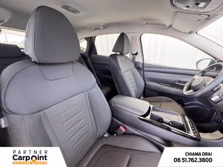 HYUNDAI Tucson 1.6 crdi 48v business 2wd dct 6