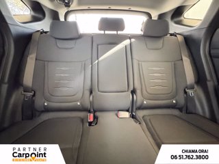 HYUNDAI Tucson 1.6 crdi 48v business 2wd dct 8