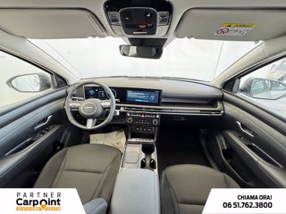 HYUNDAI Tucson 1.6 crdi 48v business 2wd dct 9