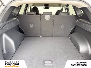 HYUNDAI Tucson 1.6 crdi 48v business 2wd dct 10