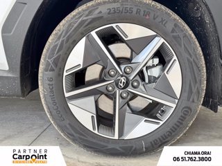 HYUNDAI Tucson 1.6 crdi 48v business 2wd dct 13