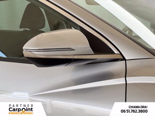 HYUNDAI Tucson 1.6 crdi 48v business 2wd dct 14