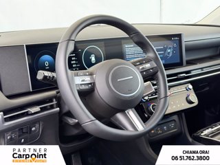 HYUNDAI Tucson 1.6 crdi 48v business 2wd dct 17