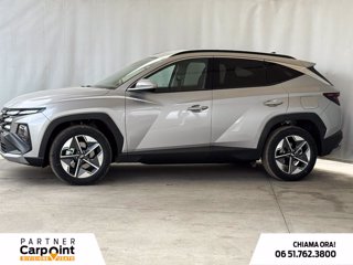 HYUNDAI Tucson 1.6 crdi 48v business 2wd dct 2