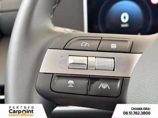 HYUNDAI Tucson 1.6 crdi 48v business 2wd dct 20