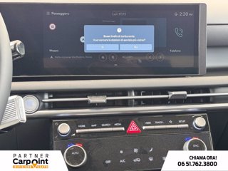 HYUNDAI Tucson 1.6 crdi 48v business 2wd dct 22