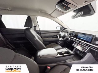 HYUNDAI Tucson 1.6 crdi 48v business 2wd dct 5