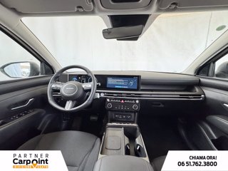HYUNDAI Tucson 1.6 crdi 48v business 2wd dct 9