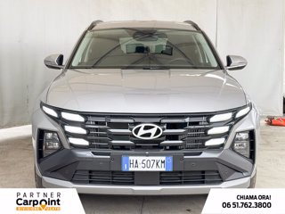 HYUNDAI Tucson 1.6 crdi 48v business 2wd dct 1