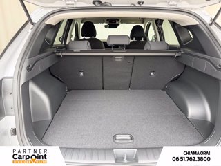 HYUNDAI Tucson 1.6 crdi 48v business 2wd dct 10