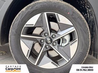 HYUNDAI Tucson 1.6 crdi 48v business 2wd dct 13