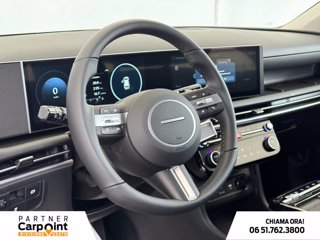 HYUNDAI Tucson 1.6 crdi 48v business 2wd dct 17