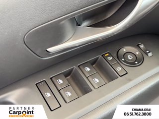 HYUNDAI Tucson 1.6 crdi 48v business 2wd dct 18