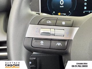 HYUNDAI Tucson 1.6 crdi 48v business 2wd dct 20