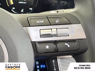 HYUNDAI Tucson 1.6 crdi 48v business 2wd dct 21