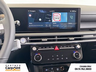 HYUNDAI Tucson 1.6 crdi 48v business 2wd dct 22