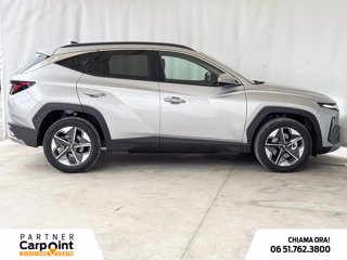 HYUNDAI Tucson 1.6 crdi 48v business 2wd dct 4