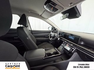HYUNDAI Tucson 1.6 crdi 48v business 2wd dct 5