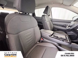 HYUNDAI Tucson 1.6 crdi 48v business 2wd dct 6