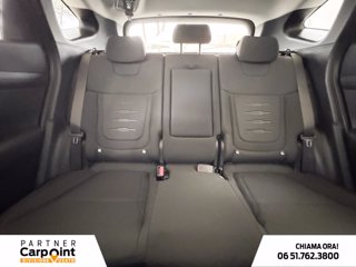 HYUNDAI Tucson 1.6 crdi 48v business 2wd dct 8