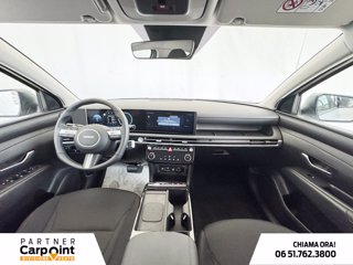 HYUNDAI Tucson 1.6 crdi 48v business 2wd dct 9