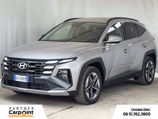 HYUNDAI Tucson 1.6 crdi 48v business 2wd dct 0