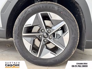 HYUNDAI Tucson 1.6 crdi 48v business 2wd dct 13