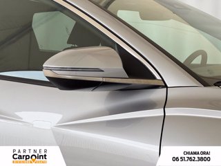 HYUNDAI Tucson 1.6 crdi 48v business 2wd dct 14