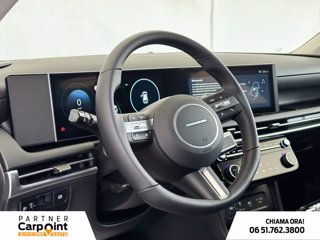 HYUNDAI Tucson 1.6 crdi 48v business 2wd dct 17