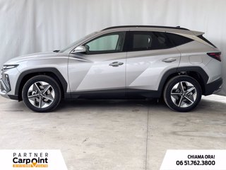 HYUNDAI Tucson 1.6 crdi 48v business 2wd dct 2
