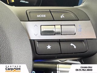 HYUNDAI Tucson 1.6 crdi 48v business 2wd dct 20