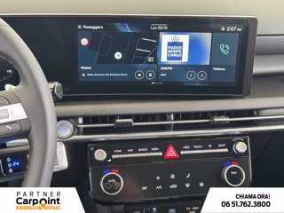 HYUNDAI Tucson 1.6 crdi 48v business 2wd dct 23