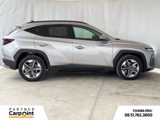 HYUNDAI Tucson 1.6 crdi 48v business 2wd dct 4