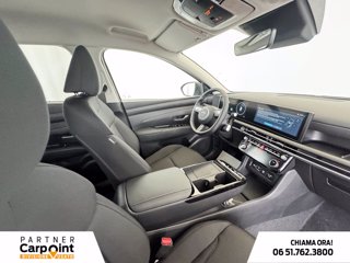 HYUNDAI Tucson 1.6 crdi 48v business 2wd dct 5