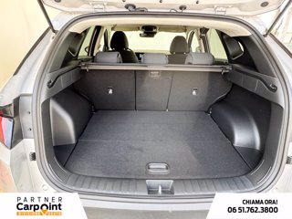 HYUNDAI Tucson 1.6 crdi 48v business 2wd dct 10