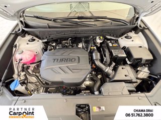 HYUNDAI Tucson 1.6 crdi 48v business 2wd dct 11