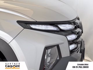 HYUNDAI Tucson 1.6 crdi 48v business 2wd dct 12