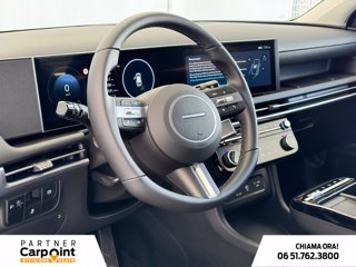 HYUNDAI Tucson 1.6 crdi 48v business 2wd dct 17