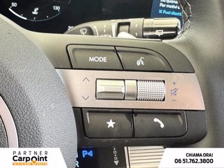 HYUNDAI Tucson 1.6 crdi 48v business 2wd dct 20