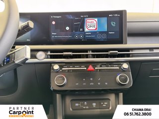 HYUNDAI Tucson 1.6 crdi 48v business 2wd dct 22