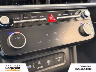 HYUNDAI Tucson 1.6 crdi 48v business 2wd dct 23