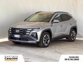 HYUNDAI Tucson 1.6 crdi 48v business 2wd dct