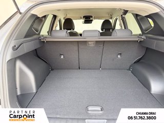 HYUNDAI Tucson 1.6 crdi 48v business 2wd dct 10