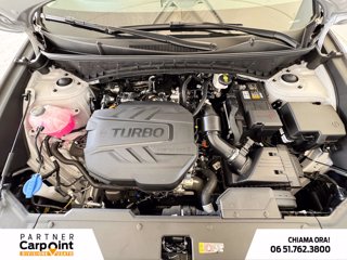 HYUNDAI Tucson 1.6 crdi 48v business 2wd dct 11