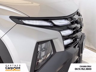 HYUNDAI Tucson 1.6 crdi 48v business 2wd dct 12