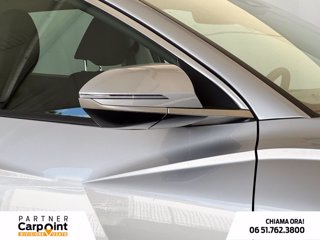 HYUNDAI Tucson 1.6 crdi 48v business 2wd dct 14