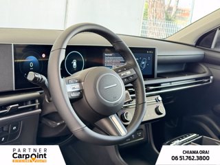 HYUNDAI Tucson 1.6 crdi 48v business 2wd dct 17