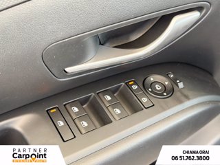 HYUNDAI Tucson 1.6 crdi 48v business 2wd dct 18