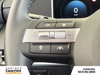 HYUNDAI Tucson 1.6 crdi 48v business 2wd dct 20