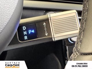 HYUNDAI Tucson 1.6 crdi 48v business 2wd dct 24